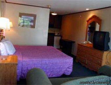 Budgetel Inn & Suites Columbus Bilik gambar