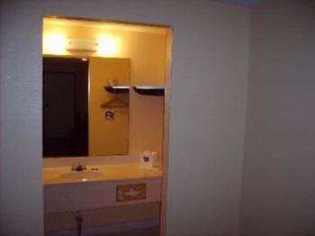 Budgetel Inn & Suites Columbus Luaran gambar