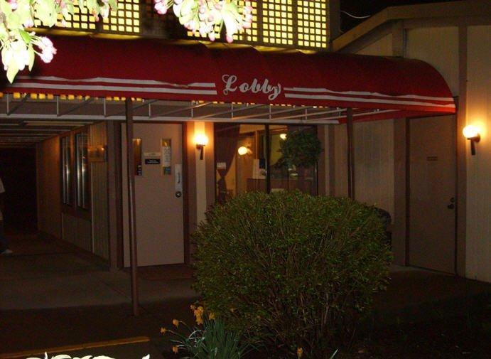 Budgetel Inn & Suites Columbus Luaran gambar